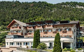 Hotel Ludwigshof & Luvina